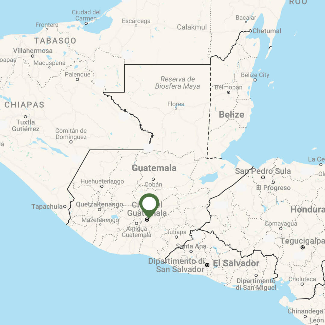 mappa-guatemala