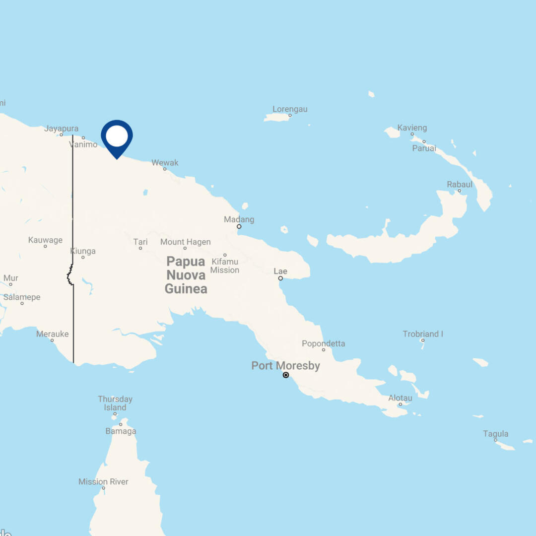 mappa-papua-nuova-guinea