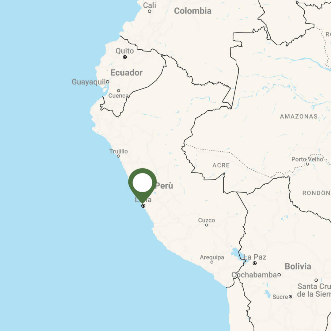 mappa-peru